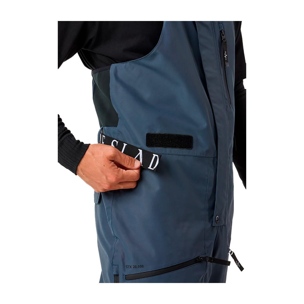 Slade Aspen Bib Pants - Herre Skibukser