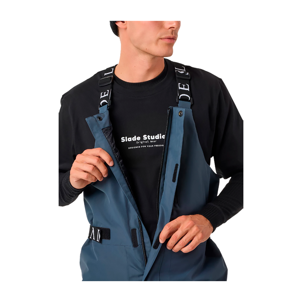 Slade Aspen Bib Pants - Herre Skibukser