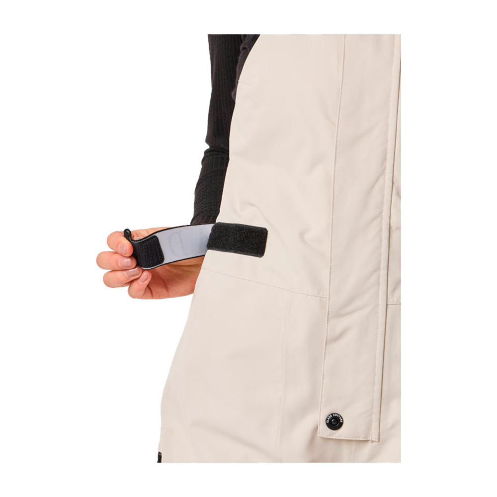 Slade Aspen Bib Pants W - Dame Skibukser