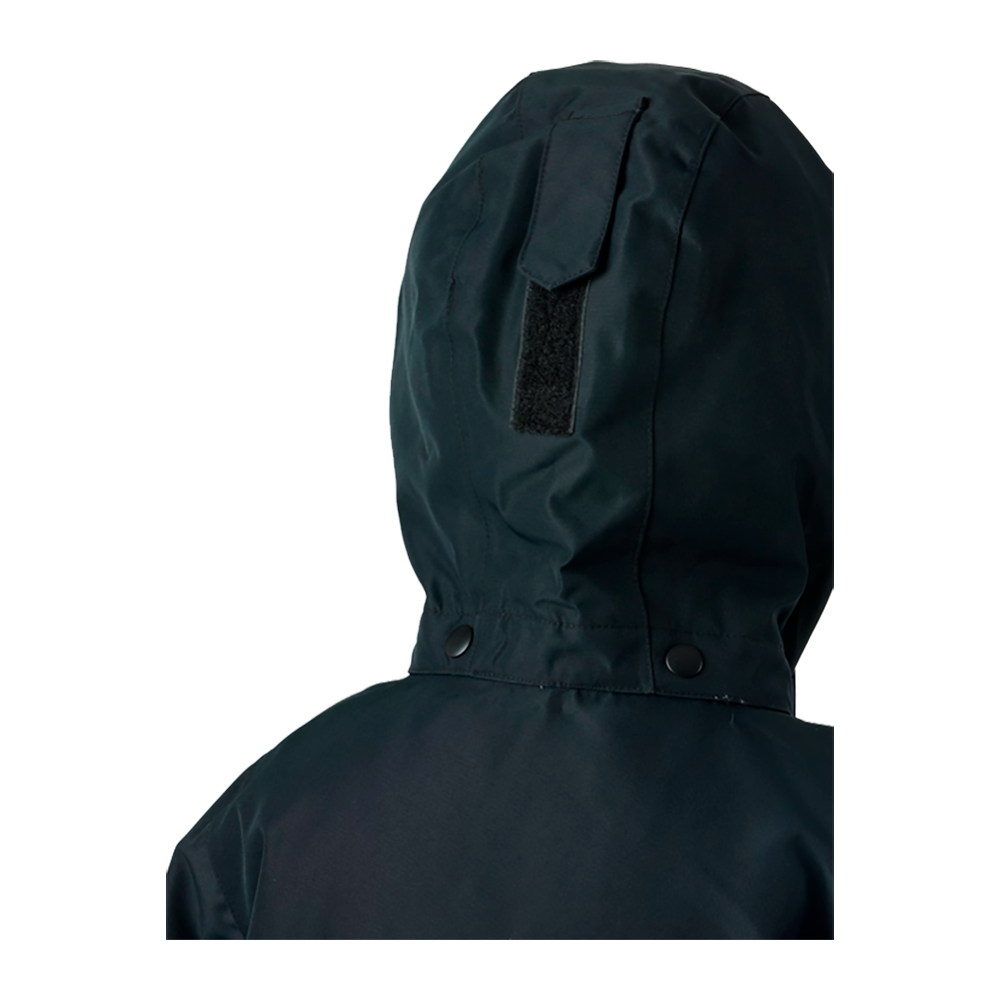 Slade Aspen Shell Jacket Jr - Børne Skijakke