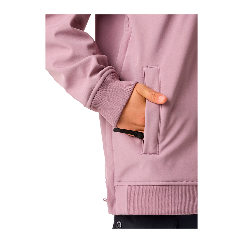 Slade Colorado Softshell Anorak Jr - Børne Anorak