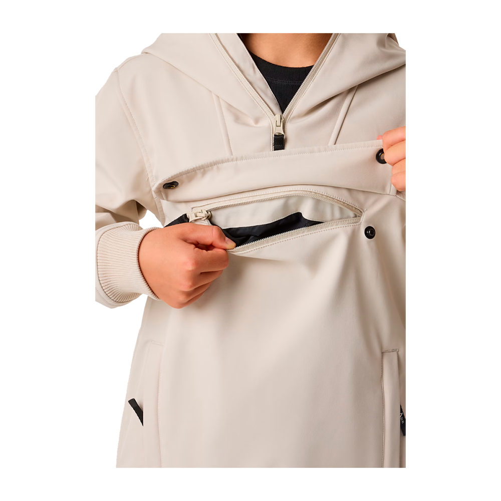 Slade Colorado Softshell Anorak Jr - Børne Anorak