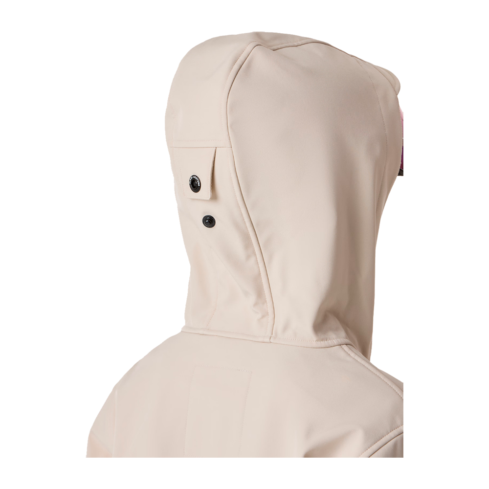 Slade Colorado Softshell Anorak Jr - Børne Anorak