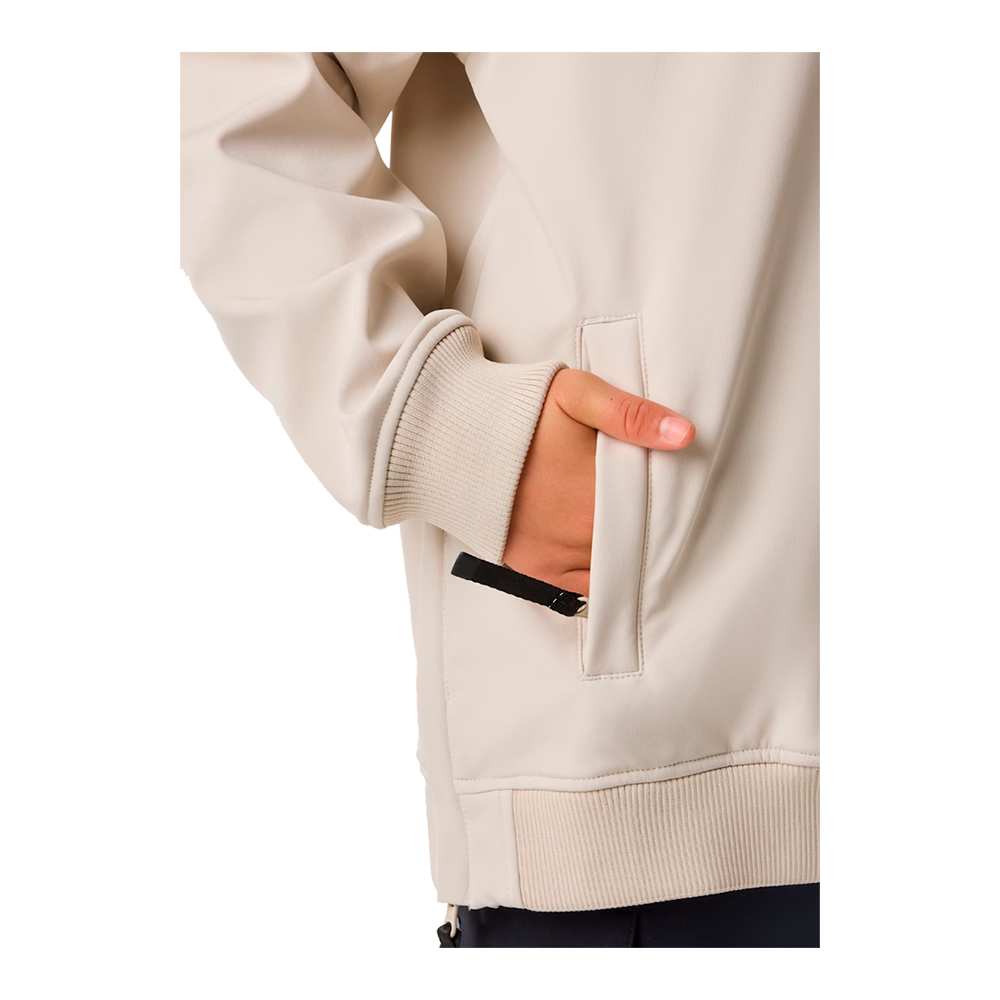 Slade Colorado Softshell Anorak Jr - Børne Anorak