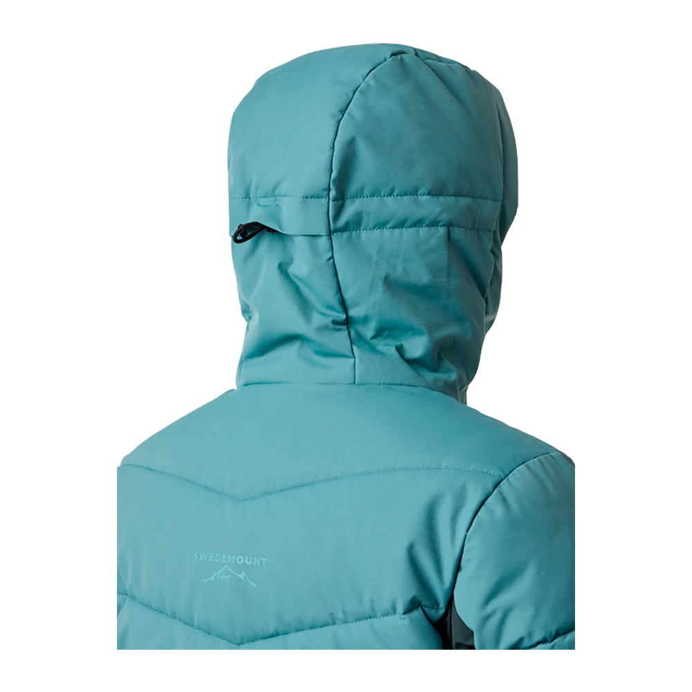 Swedemount Vail Ski Jacket W - Dame Skijakke