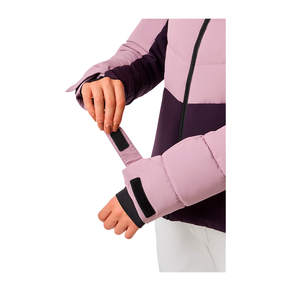 Swedemount Vail Ski Jacket W - Dame Skijakke