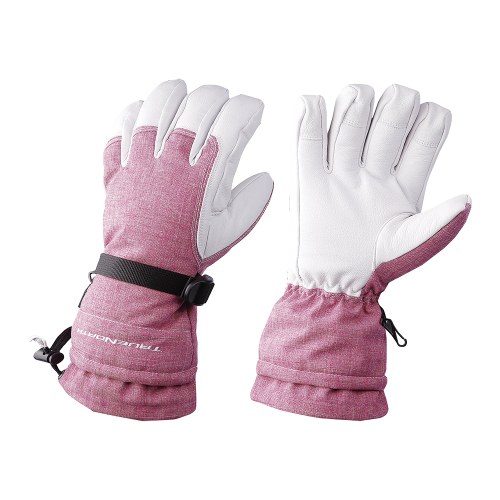 north handschuhe True North Glove – Unisex Winterhandschuhe wasserdicht – NY FORM