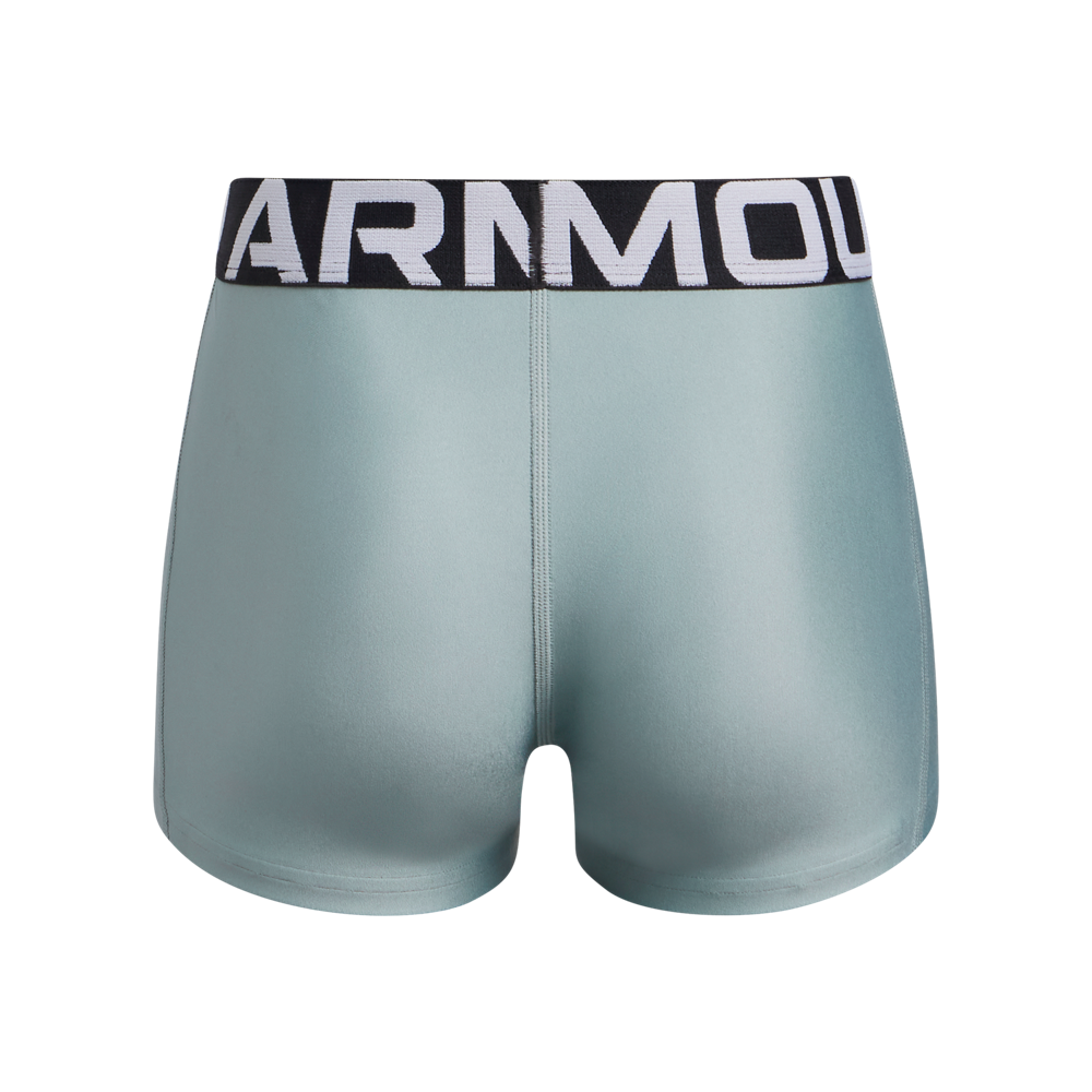 Under Armour Jr G Armour Short Tight - Korte Pige Tights