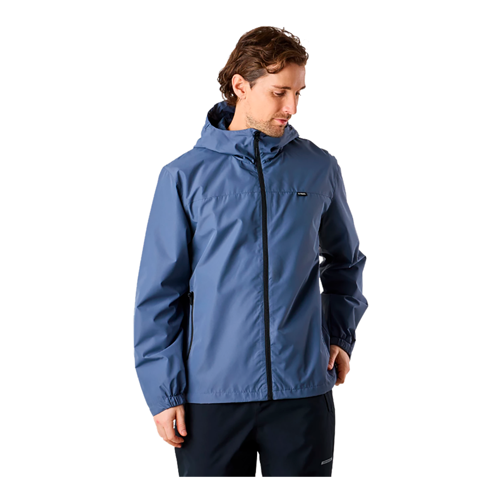 X-TRAIL Aspen Wind Jacket, Sr Herren Freizeitjacke