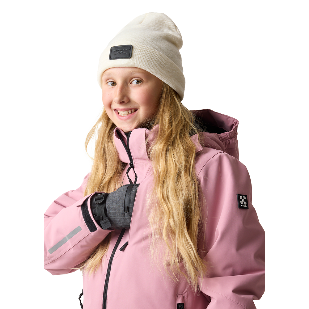 X-Trail Cortina Jr. - Børne Skijakke