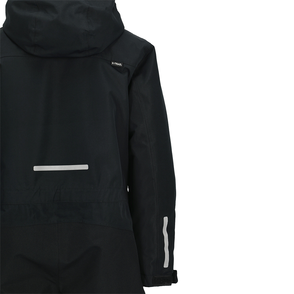 Cortina Ski Overall Jr. - Børne Flyverdragt