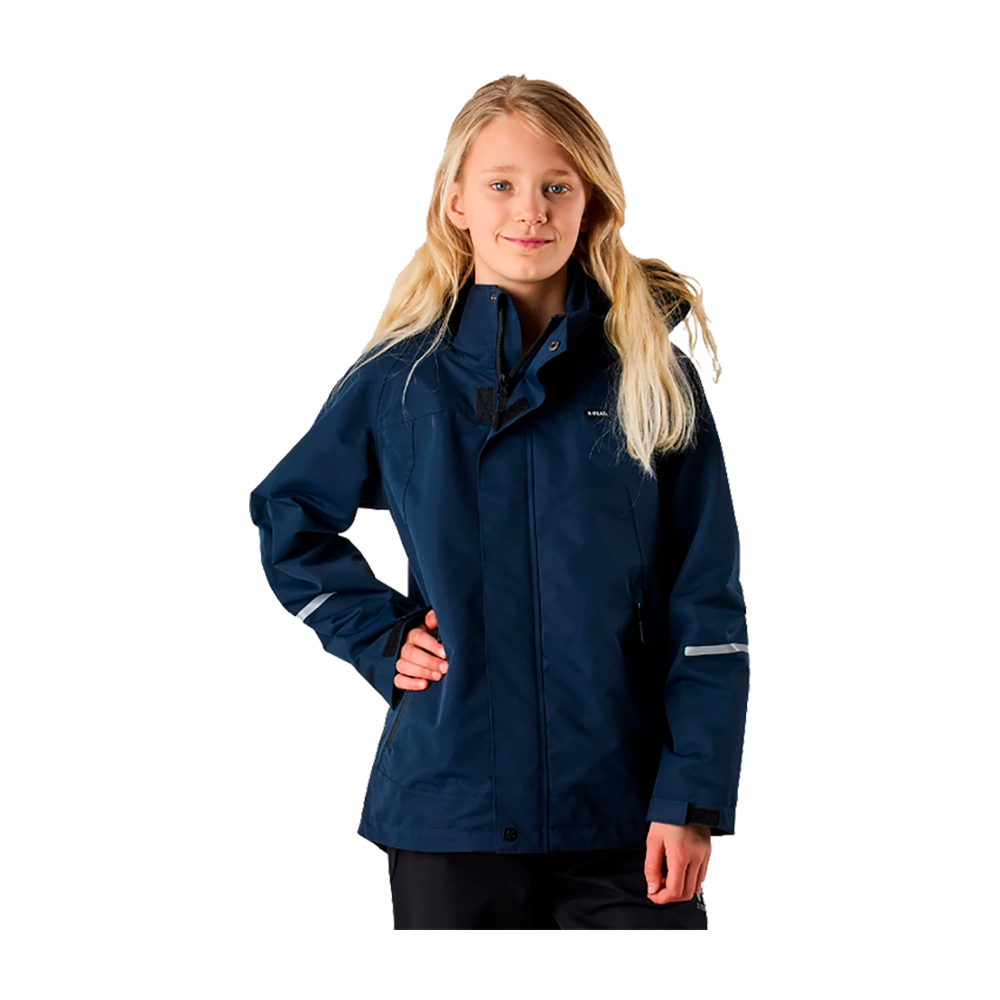 x-trail-jr-all-weather-shell-jacket-44466-boerne-regnjakke-moerkeblaa-b.png