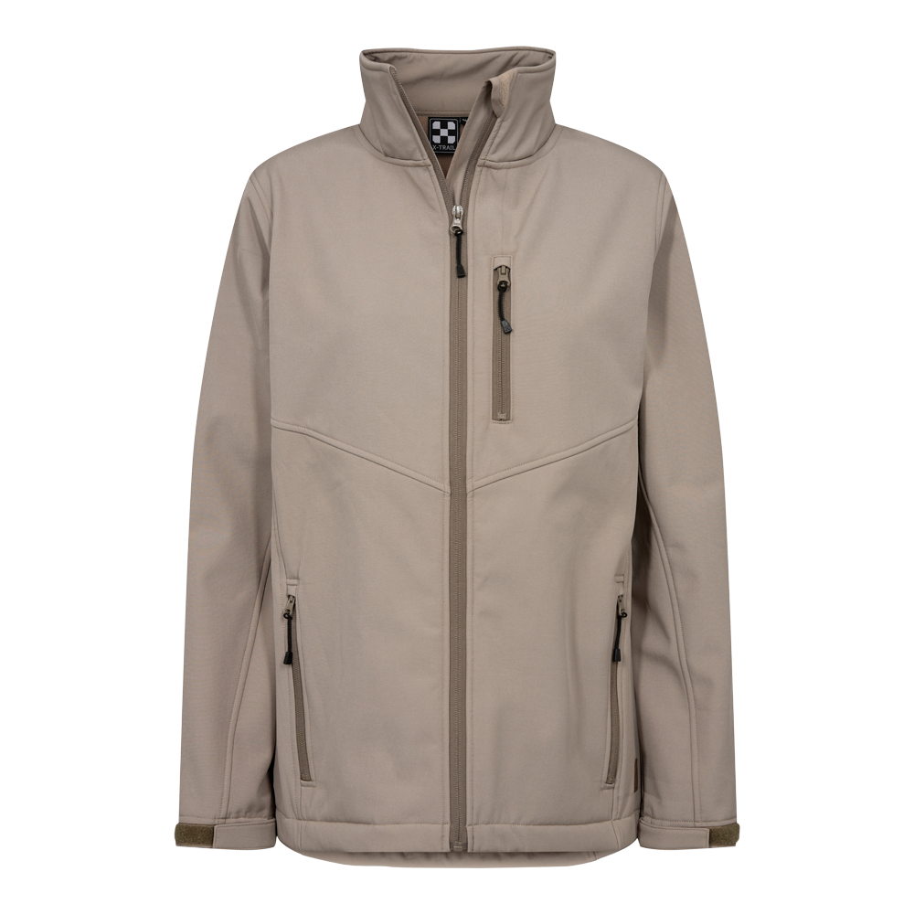 Damen-Softshelljacke X-Trail Rayna 24 – NY FORM