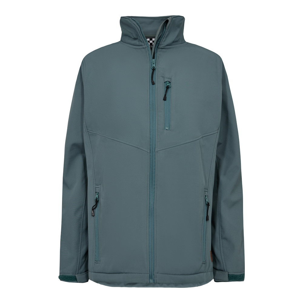 X-Trail Rayna 24, Damen Softshell Jacke