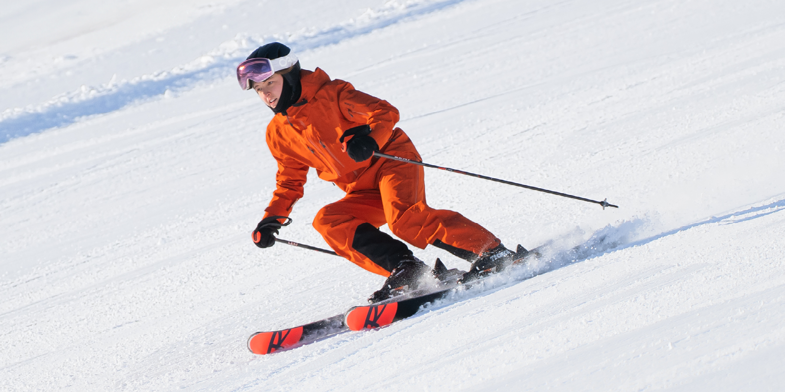 Hvilket tøj skal jeg bruge til skiferie?