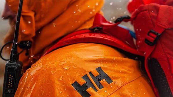 Vandsøjletryk & åndbarhed