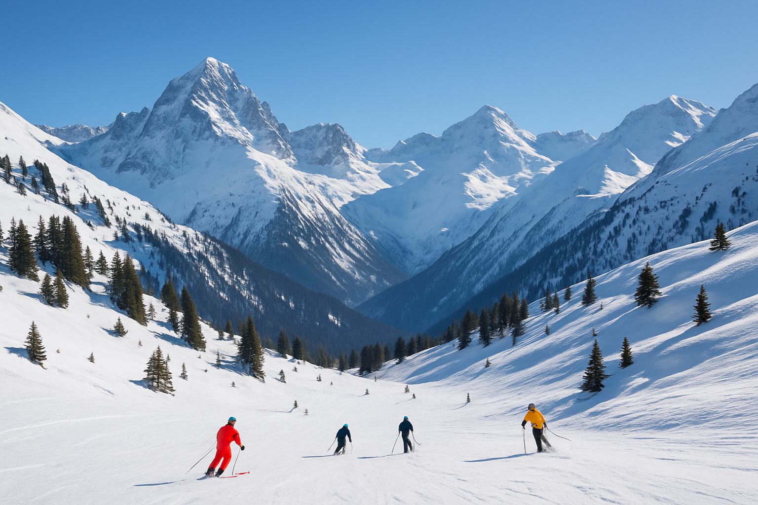 Flyverdragter og skibukser