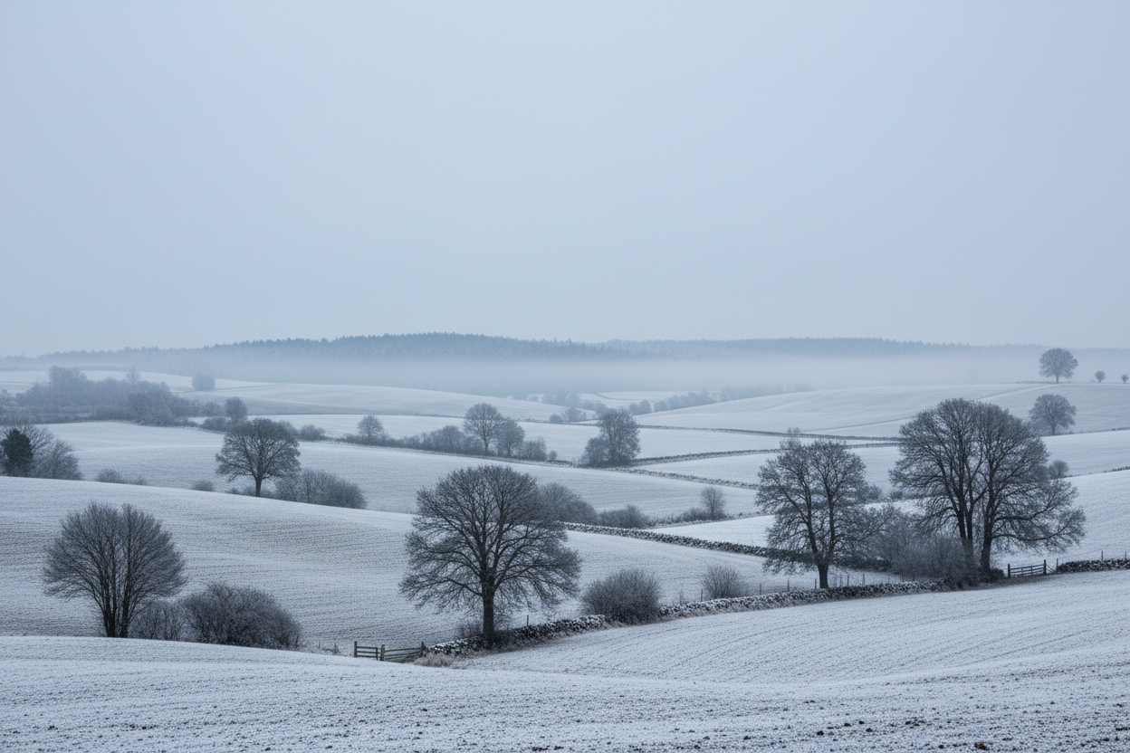 Uld til herrer fra NORD
