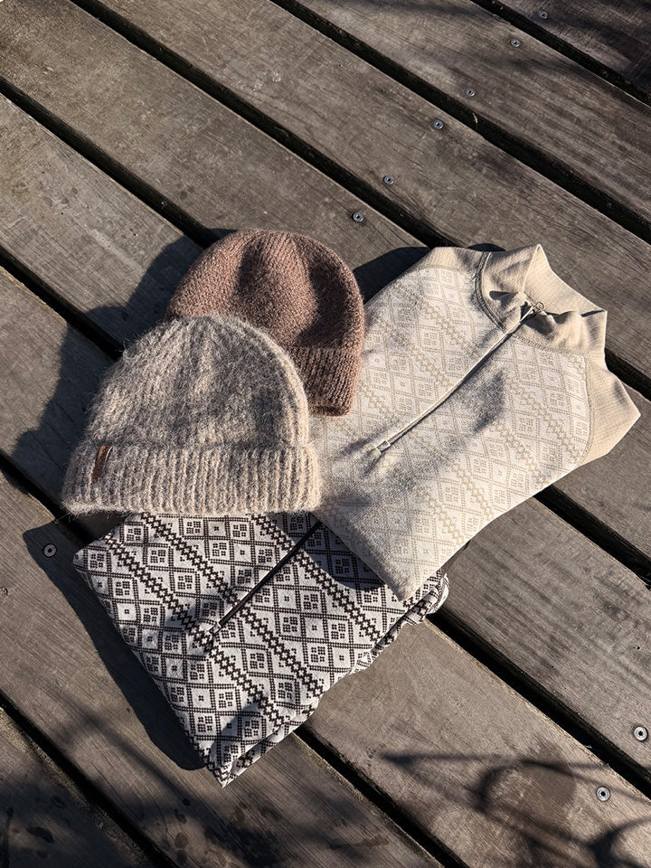 Strik og accessories