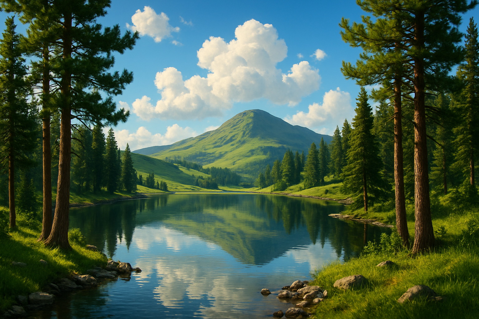 nature-mountain-trees