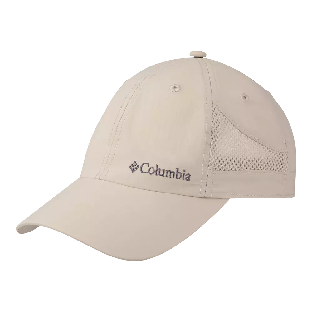 Columbia Tech Shade Hat - Erwachsenen Cap mit UV-Schutz