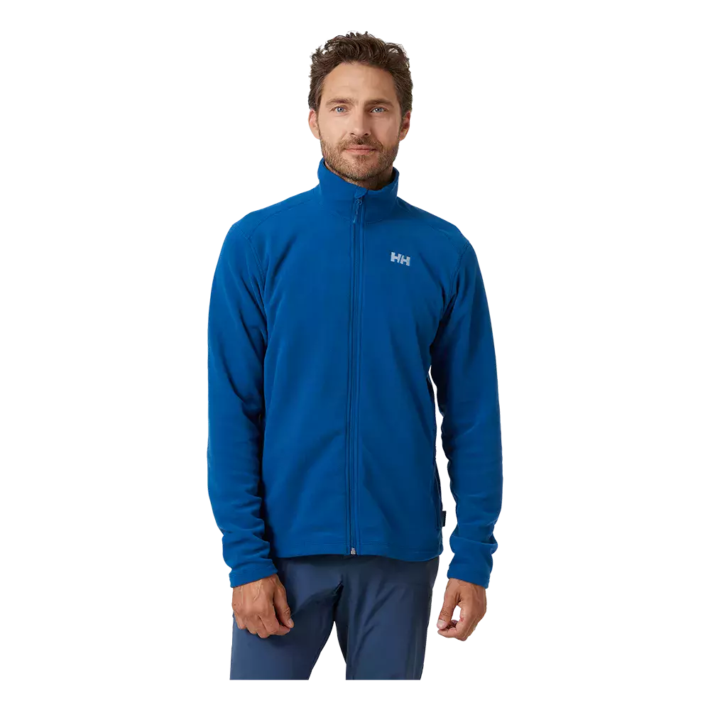 Helly Hansen Daybreaker Fleece - Herren Fleecejacke