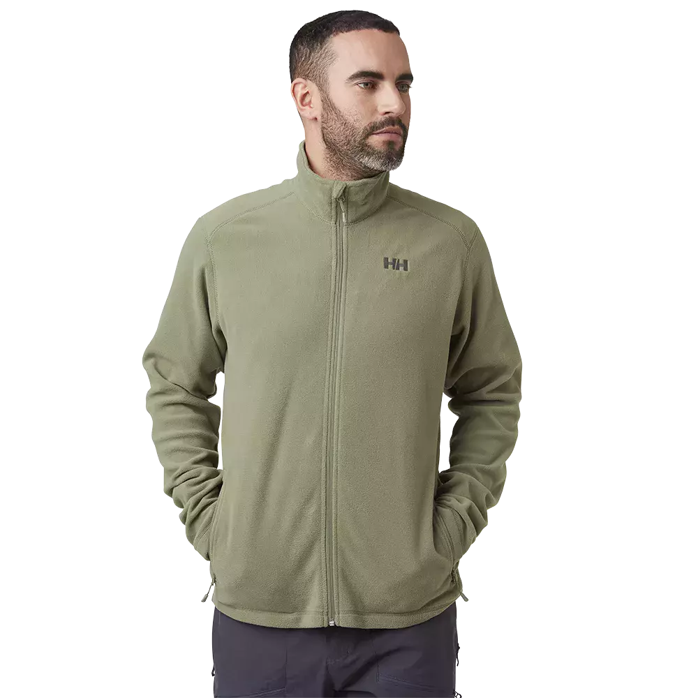 Helly Hansen Daybreaker Fleece - Herre Fleecetrøje