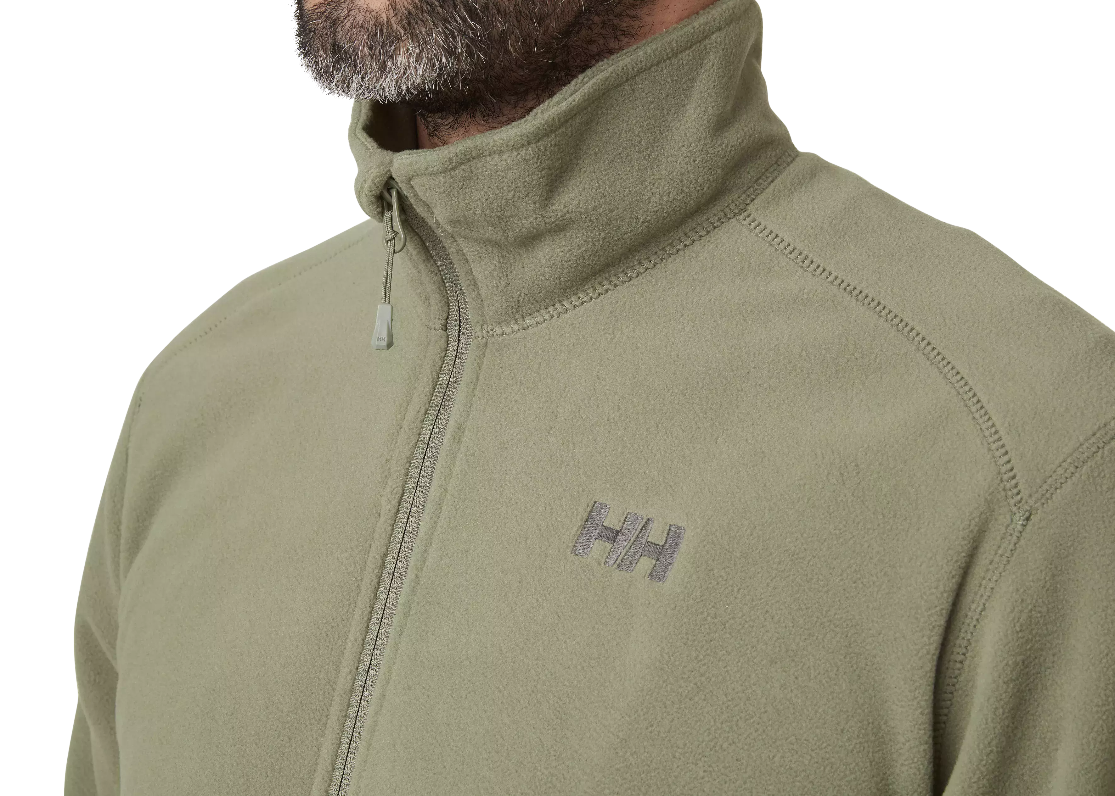 Helly Hansen Daybreaker Fleece - Herre Fleecetrøje