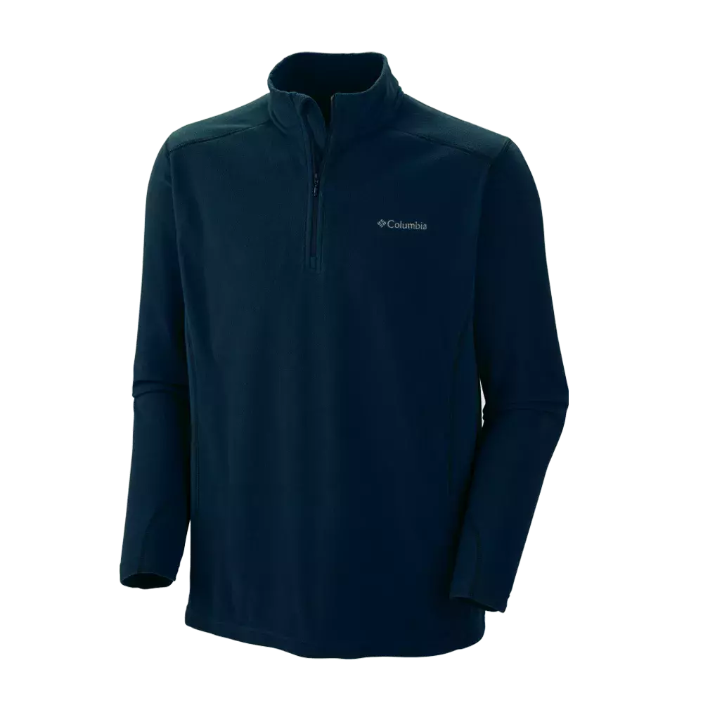 Columbia Klamath Range II Fleece - Fleecejacke Herren