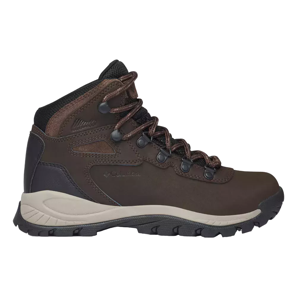 Columbia W Newton Ridge Plus - Damen Wanderstiefel