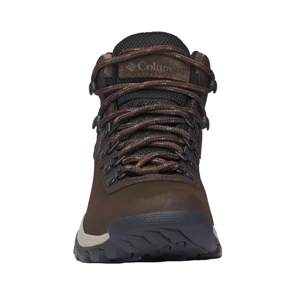 Columbia W Newton Ridge Plus - Damen Wanderstiefel