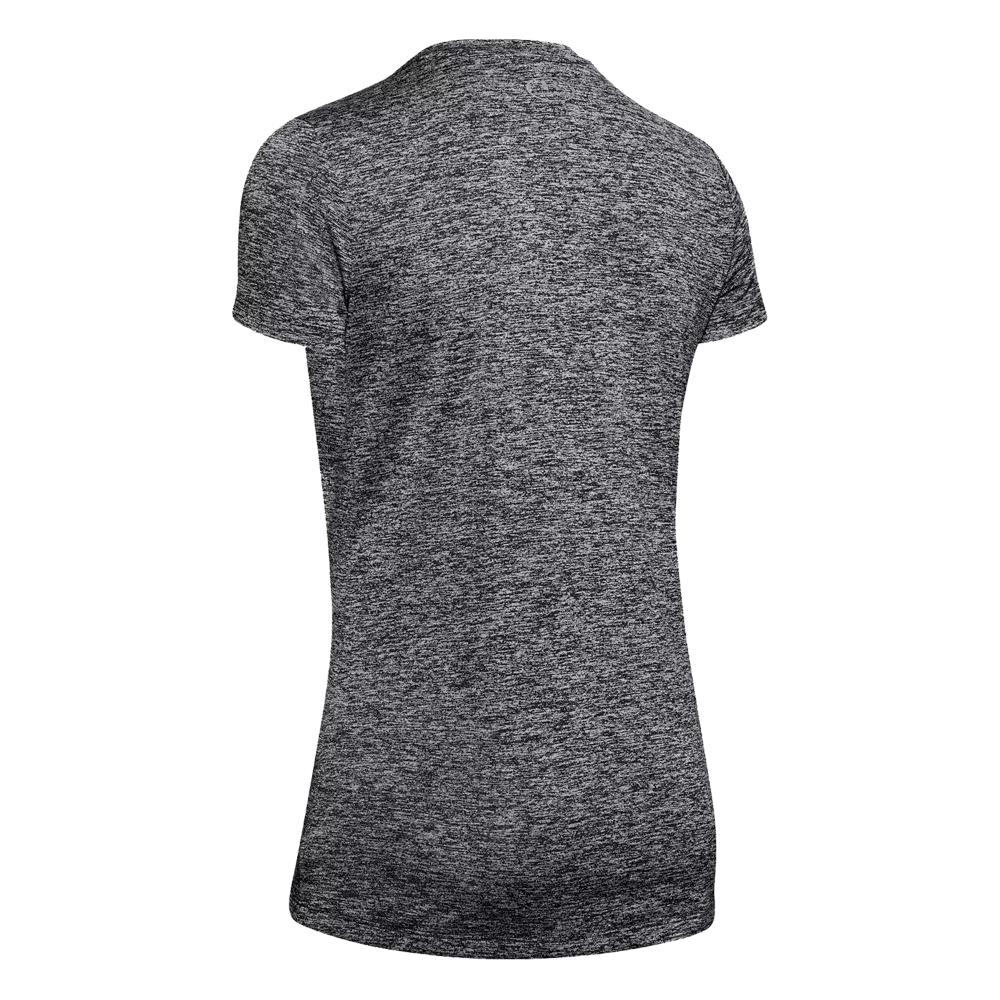 Under Armour W Tech T-shirt - Dame T-shirt