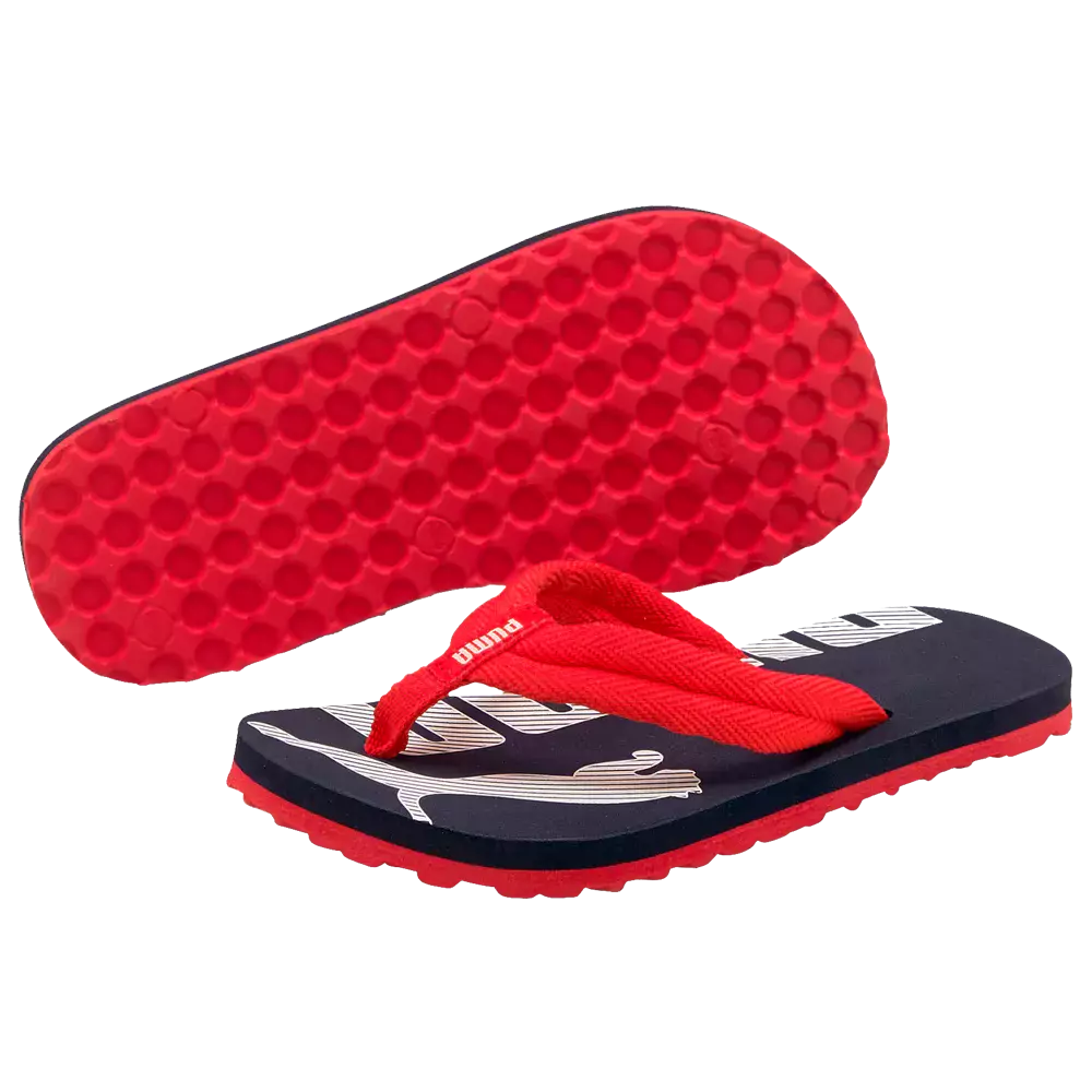 Puma Jr Epic Flip - Kinder Slippers