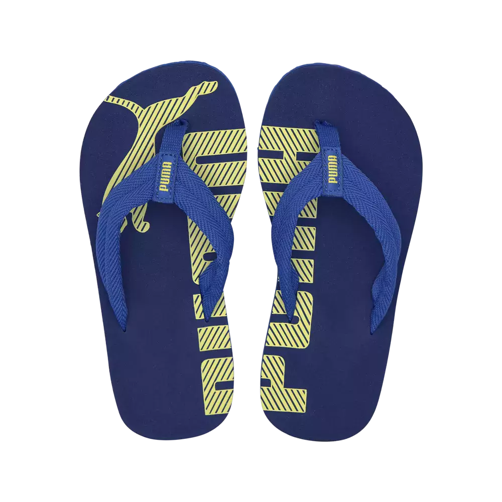 Puma Jr Epic Flip - Børne Slippers