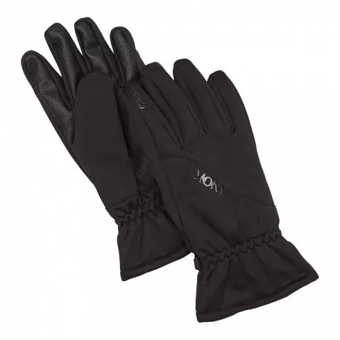 Nanok Finger Glove 17, Uni - Erwachsenen Handschuhe