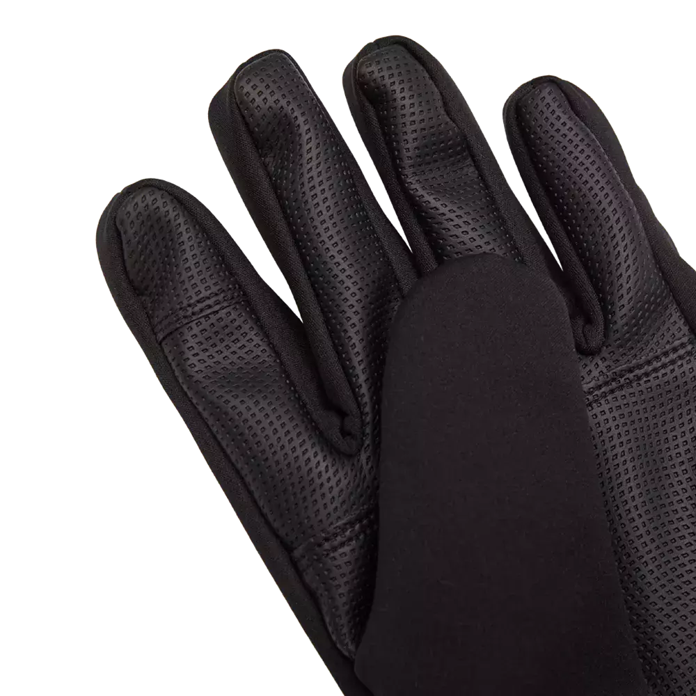 Nanok Finger Glove 17, Uni - Erwachsenen Handschuhe