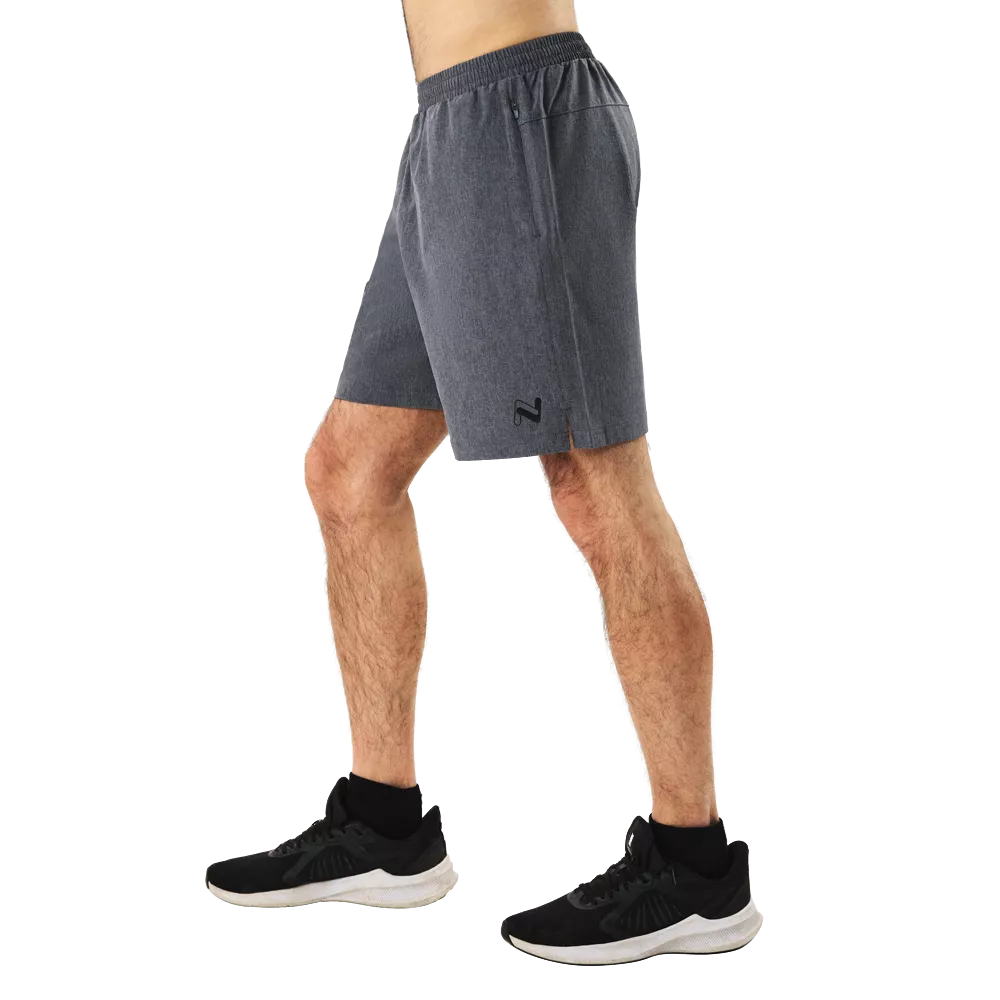 Nico Active Shorts, Sr. - Herre Fitness Shorts