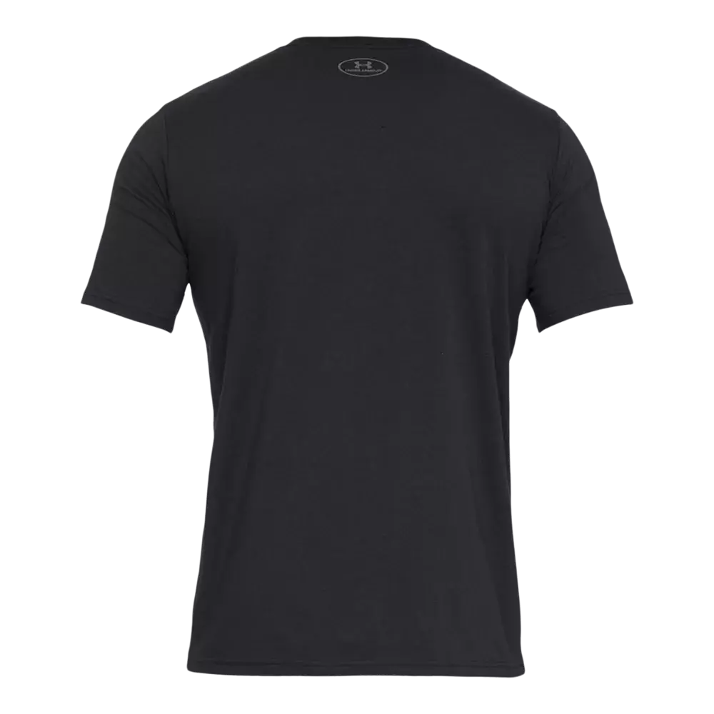 Under Armour Boxed Logo Tee - Herren T-Shirt