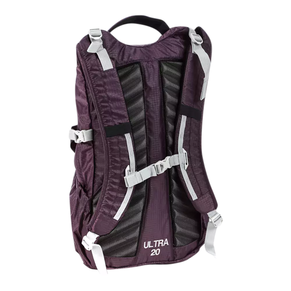 True North Ultra 20L Backpack - Dagstur/Løberygsæk