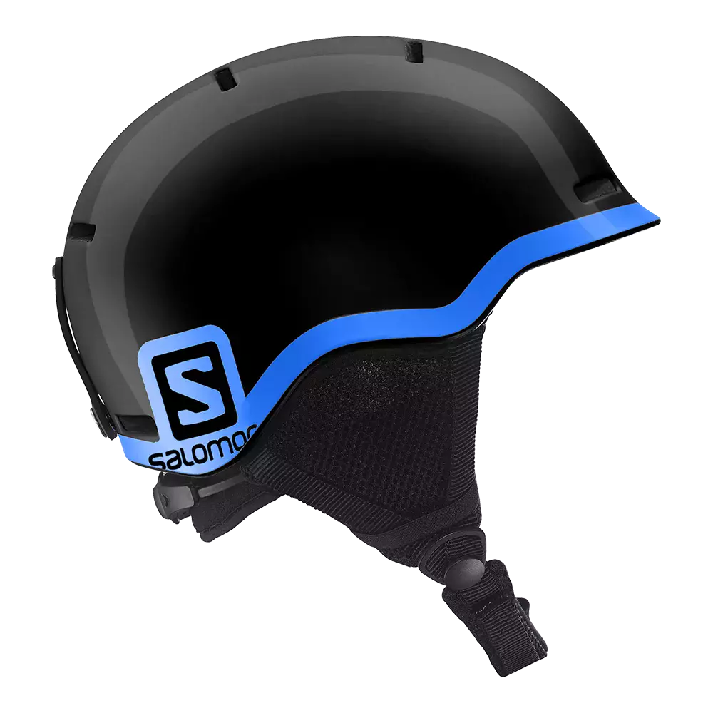 Salomon Jr Grom - Kinder Skihelm