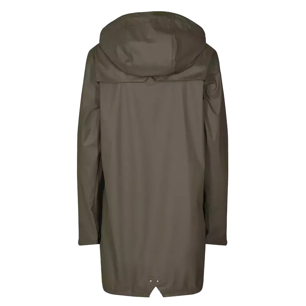 Nanok Shower, W - Damen Regenjacke