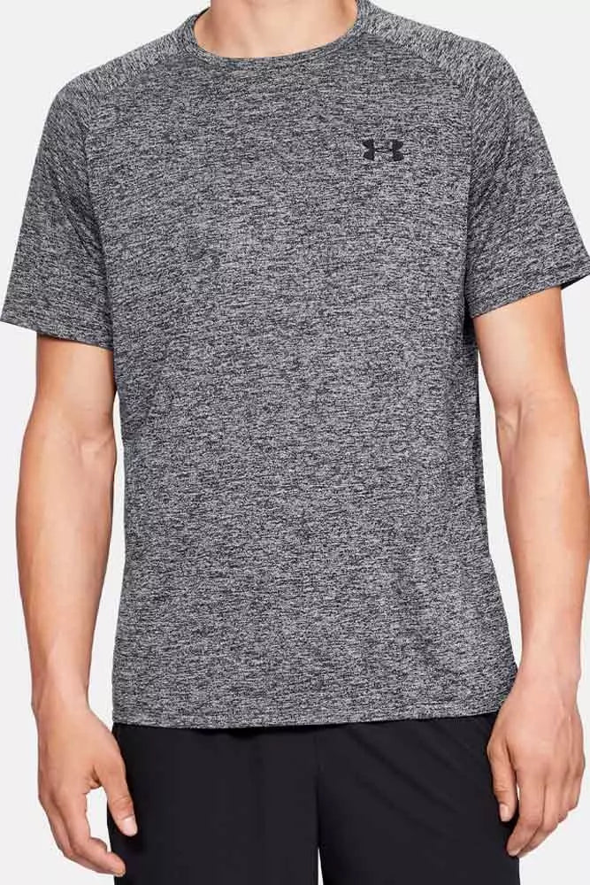 Under Armour Tech Tee - Herre T-shirt