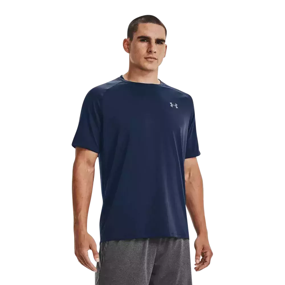 Under Armour Tech Tee - Herre T-shirt