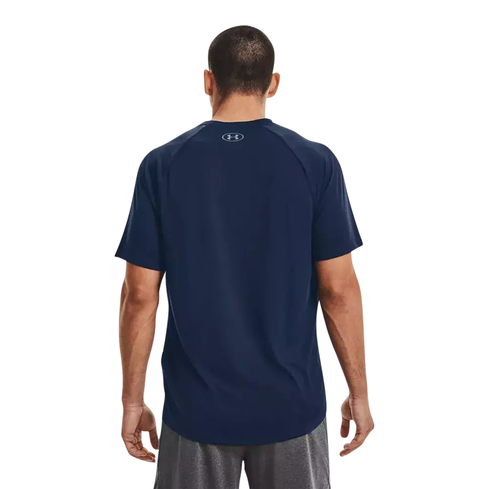 Under Armour Tech Tee - Herre T-shirt