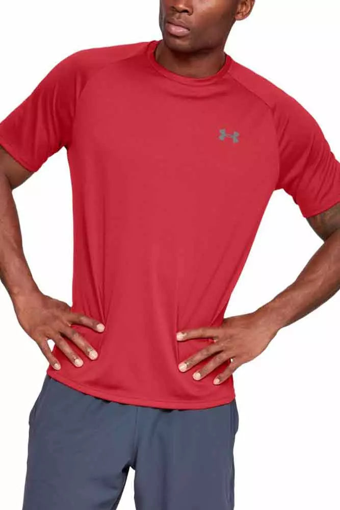 Under Armour Tech Tee - Herre T-shirt