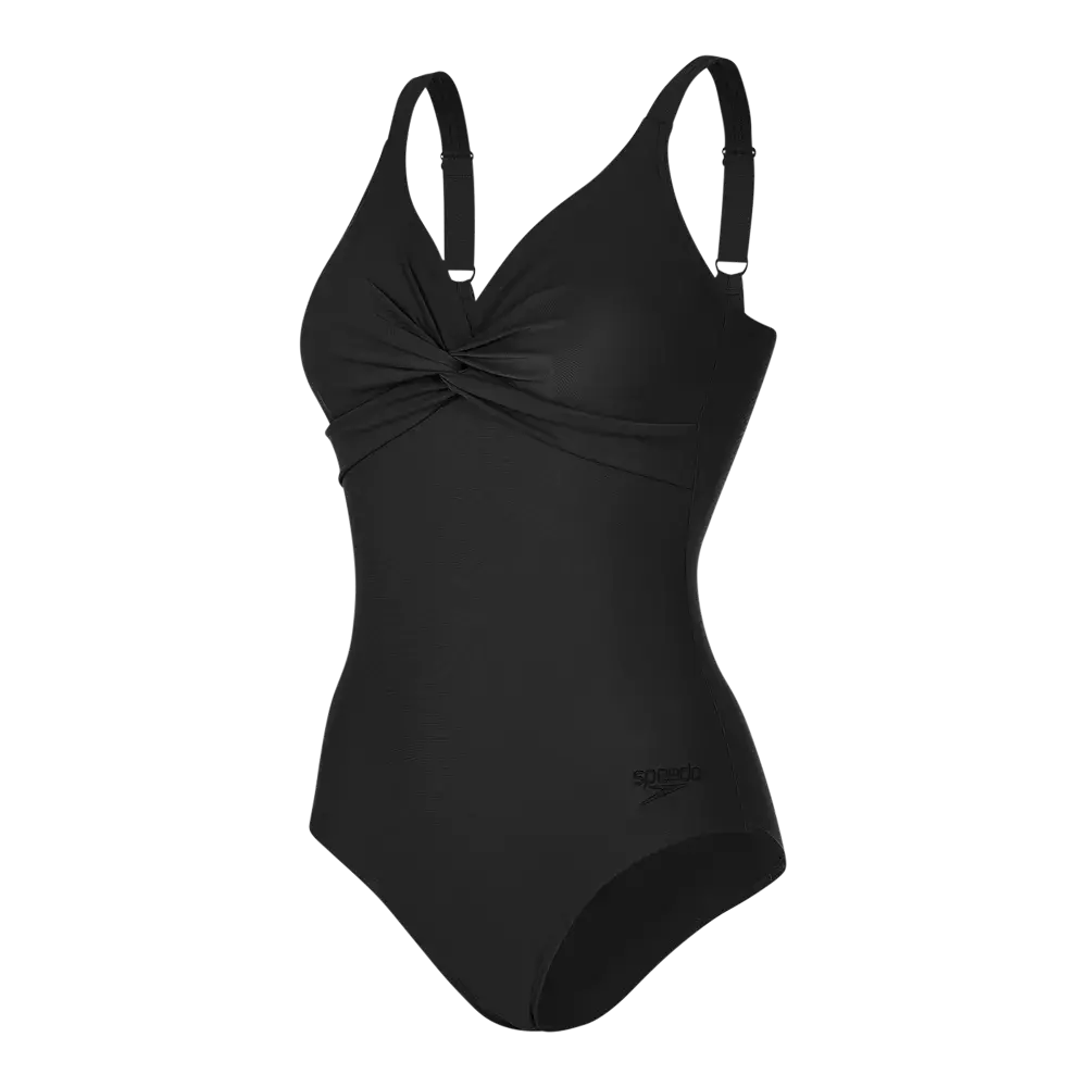 Speedo W Birgitte Suit - Damen Badeanzug