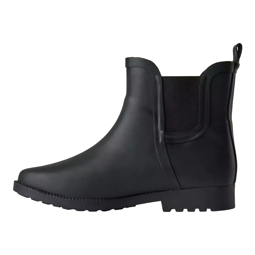 Nanok Low Boot , W - Damen Gummistiefel