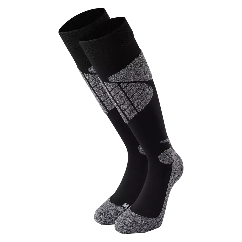 Nanok Ski Socks 2 Pack -  Skisocken