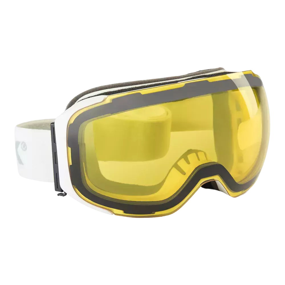 Nanok Goggle Magnet, Sr. - Erwachsenen Skibrille