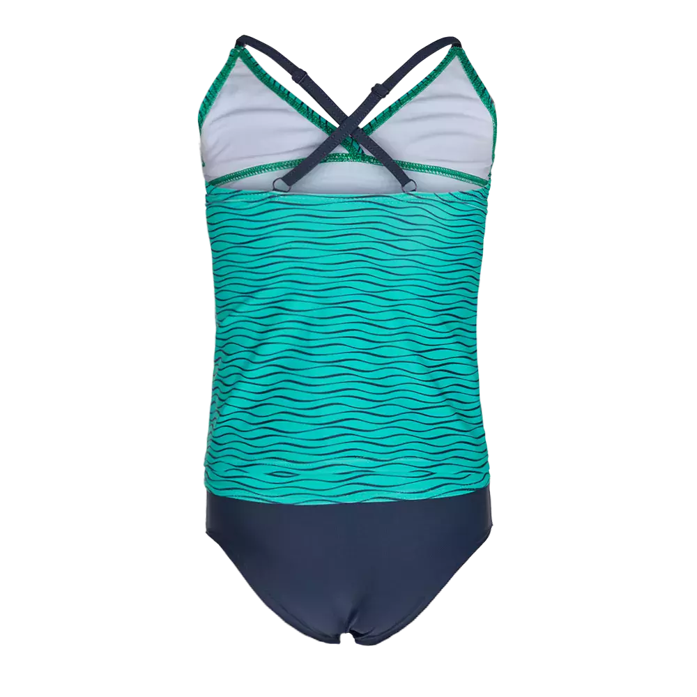 Just Anastasia Tankini 20, Jr - Pige Bikini